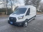 2025 Ford Transit 250 Medium Roof AWD Empty Cargo Van for sale #FU5240 - photo 4