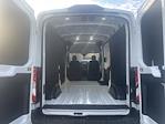 2025 Ford Transit 250 Medium Roof AWD Empty Cargo Van for sale #FU5240 - photo 2