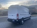 2025 Ford Transit 250 Medium Roof AWD Empty Cargo Van for sale #FU5240 - photo 8