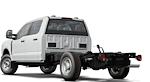 2025 Ford F-350 Crew Cab SRW 4WD Cab Chassis for sale #FU5241 - photo 2