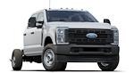 2025 Ford F-350 Crew Cab SRW 4WD Cab Chassis for sale #FU5241 - photo 4