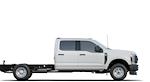 2025 Ford F-350 Crew Cab SRW 4WD Cab Chassis for sale #FU5241 - photo 5