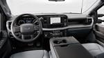 2025 Ford F-350 Crew Cab SRW 4WD Cab Chassis for sale #FU5241 - photo 7