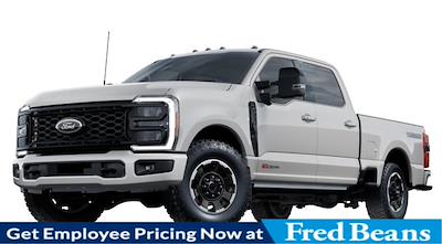 2025 Ford F-250 Crew Cab 4WD Pickup for sale #FU5242 - photo 1
