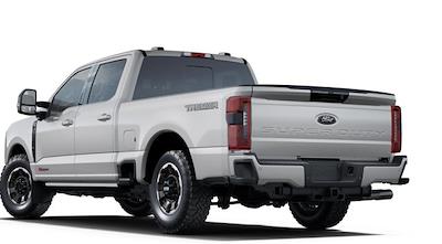 2025 Ford F-250 Crew Cab 4WD Pickup for sale #FU5242 - photo 2