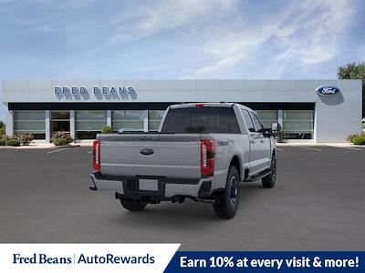 2025 Ford F-250 Crew Cab 4x4 Pickup for sale #FU5242 - photo 2