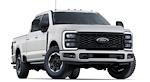 2025 Ford F-250 Crew Cab 4WD Pickup for sale #FU5242 - photo 4