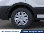 2025 Ford Transit 250 Medium Roof RWD Empty Cargo Van for sale #FU5243 - photo 20