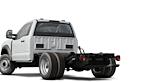 2025 Ford F-550 Regular Cab DRW RWD Cab Chassis for sale #FU5244 - photo 2