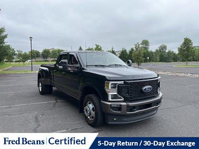 2022 Ford F-350 Crew Cab DRW 4WD Pickup for sale #FU52451 - photo 1