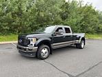 2022 Ford F-350 Crew Cab DRW 4WD Pickup for sale #FU52451 - photo 10
