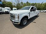 2025 Ford F-350 Crew Cab SRW 4WD Reading Service Truck for sale #FU5246 - photo 1