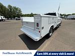2025 Ford F-350 Crew Cab SRW 4x4 Reading Service Truck for sale #FU5246 - photo 9