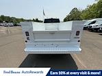 2025 Ford F-350 Crew Cab SRW 4x4 Reading Service Truck for sale #FU5246 - photo 10
