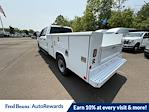2025 Ford F-350 Crew Cab SRW 4x4 Reading Service Truck for sale #FU5246 - photo 2