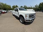 2025 Ford F-350 Crew Cab SRW 4WD Reading Service Truck for sale #FU5246 - photo 6
