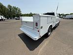 2025 Ford F-350 Crew Cab SRW 4WD Reading Service Truck for sale #FU5246 - photo 3