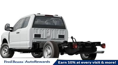 2025 Ford F-350 Super Cab SRW 4x4 Cab Chassis for sale #FU5247 - photo 2
