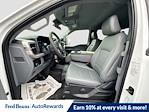 2025 Ford F-350 Super Cab SRW 4WD Enclosed Service Body for sale #FU5247 - photo 12