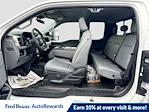 2025 Ford F-350 Super Cab SRW 4WD Enclosed Service Body for sale #FU5247 - photo 14
