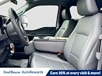 2025 Ford F-350 Super Cab SRW 4WD Enclosed Service Body for sale #FU5247 - photo 16