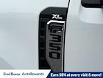 2025 Ford F-350 Super Cab SRW 4WD Enclosed Service Body for sale #FU5247 - photo 17