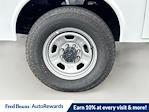 2025 Ford F-350 Super Cab SRW 4WD Enclosed Service Body for sale #FU5247 - photo 18