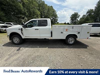2025 Ford F-350 Super Cab SRW 4x4 Reading Service Truck for sale #FU5248 - photo 2