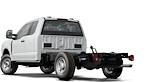 2025 Ford F-350 Super Cab SRW 4WD Cab Chassis for sale #FU5248 - photo 2