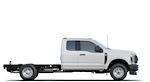 2025 Ford F-350 Super Cab SRW 4WD Cab Chassis for sale #FU5248 - photo 5