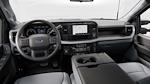 2025 Ford F-350 Super Cab SRW 4WD Cab Chassis for sale #FU5248 - photo 7