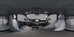 2025 Ford F-350 Super Cab SRW 4WD Cab Chassis for sale #FU5248 - photo 8