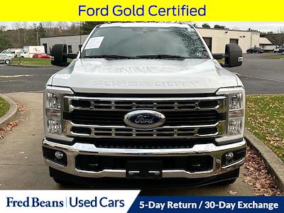2023 Ford F-350 Regular Cab SRW RWD Cab Chassis for sale #FU52481 - photo 2