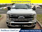 2023 Ford F-350 Regular Cab SRW RWD Cab Chassis for sale #FU52481 - photo 3