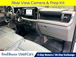 2023 Ford F-350 Regular Cab SRW RWD Cab Chassis for sale #FU52481 - photo 25