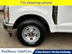 2023 Ford F-350 Regular Cab SRW RWD Cab Chassis for sale #FU52481 - photo 27
