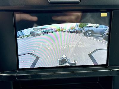 2025 Ford F-550 Super Cab DRW 4WD Rugby Dump Truck for sale #FU5250 - photo 2