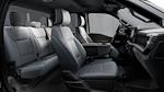 2025 Ford F-550 Super Cab DRW 4x4 Cab Chassis for sale #FU5250 - photo 6