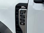 2025 Ford F-550 Super Cab DRW 4WD Rugby Dump Truck for sale #FU5250 - photo 14