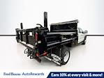 2025 Ford F-550 Super Cab DRW 4WD Rugby Dump Truck for sale #FU5250 - photo 19