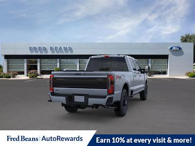 2025 Ford F-250 Crew Cab 4x4 Pickup for sale #FU5252 - photo 2