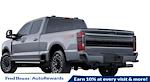 2025 Ford F-250 Crew Cab 4x4 Pickup for sale #FU5252 - photo 2