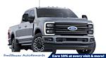 2025 Ford F-250 Crew Cab 4x4 Pickup for sale #FU5252 - photo 3