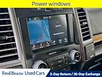 2016 Ford F-150 SuperCrew Cab 4WD Pickup for sale #FU52521 - photo 19