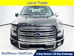 2016 Ford F-150 SuperCrew Cab 4WD Pickup for sale #FU52521 - photo 2