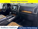 2016 Ford F-150 SuperCrew Cab 4WD Pickup for sale #FU52521 - photo 36