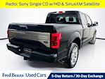 2016 Ford F-150 SuperCrew Cab 4WD Pickup for sale #FU52521 - photo 9