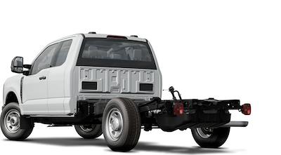2025 Ford F-350 Super Cab SRW 4WD Cab Chassis for sale #FU5255 - photo 2
