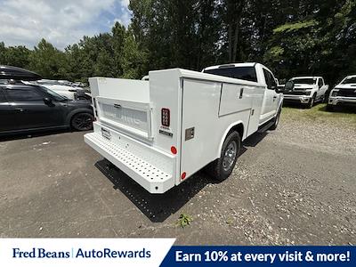 2025 Ford F-350 Super Cab SRW 4x4 Reading Service Truck for sale #FU5255 - photo 2