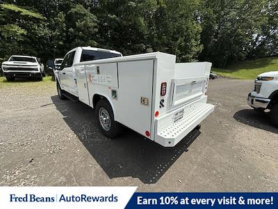 2025 Ford F-350 Super Cab SRW 4x4 Reading Service Truck for sale #FU5255 - photo 2